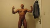 Bodybuilder flex snapshot 6