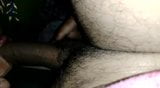 desi blowjob with wife at night snapshot 2