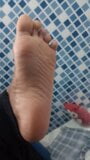 Piedi maschili, piedi brasiliani snapshot 4