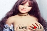 Najlepsze cechy lalek erotycznych - lalki miłości Wenus snapshot 2