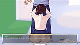 Academy 34 Overwatch (jovem &safada) - parte 36 fodendo Mei My Teacher por hentaisexscenes snapshot 8