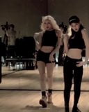 Lisa hot dance snapshot 1