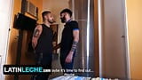 Schimb pt. 4 Featuring Milo și Gustavo - latin leche snapshot 3