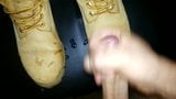 Double Shot On Timberland! snapshot 15