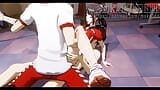 Mokujin hornywood hentai tổng hợp 69 snapshot 6