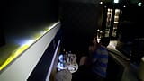 For Real! Having sex inside the bar! snapshot 8