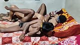 Indian Threesome Gay - My First Friend Is Learning to Enjoy His New Partner and He Is Also Learning to Love snapshot 7