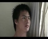 Thai Guy Showering and Wanking snapshot 5