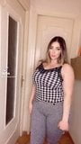 Moroccan girl Sarah has a sexy body 38 snapshot 1