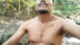 Indian hot Desiboy Jordiweek advantures jungle in hot brief underwear part 1 snapshot 15