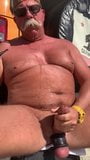 Stocky daddy cum and eat it snapshot 5