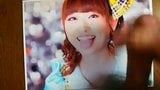 Tribute to Yukari Tamura snapshot 2