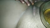 Meena k Gand marke poty nikal di Hot meena sex with Rocky Clear Voice Hindi audio. snapshot 7