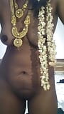 Tamil esposa tiene sexo doggystyle con jewel y flower snapshot 5