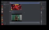 Lelaki gemuk dikongkek pada discord -sangat lurus snapshot 10