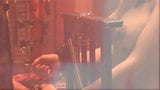 charisma carpenter (Buffy) Bound Film Clip snapshot 4