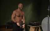 Hot muscle leathermen fuck snapshot 3