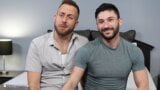 Scott DeMarco Gives Joel Someone A Good Blowjob snapshot 10