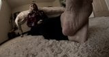 Mature Feet Keep You Horny (3) snapshot 10