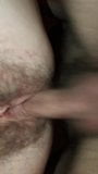 Hairy fuck (closeup) snapshot 7