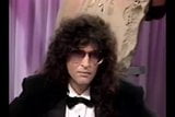 Howard Stern arată fundul bongo fiesta 1992 snapshot 13