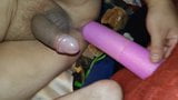 Anal dildo snapshot 2