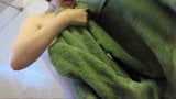 My Mature Asian Wife - After Shower Sneak Peek #1 snapshot 2