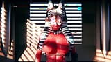 El-Recondite Hot 3d Sex Hentai Compilation -123 snapshot 5