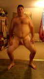 nude guy bouncin big balls. WOW snapshot 3