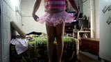 pink petticoat and pink rumba panties  two snapshot 4