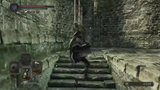 Dark Souls 2 Axe vs. Firebomb! snapshot 4