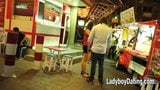 07 Nana Plaza Nachtleben Ladyboy snapshot 7