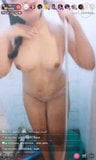 Asian Girl Live Nude Shower 2 snapshot 3