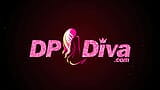 DP Diva Busty Redhead Skylar Snow Is A Sexy DP Lover snapshot 1