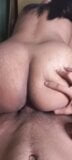 Pregnant Creampie - schwangere Morena widerstand dem harten Schwanz nicht und gab ihn ihrem Liebhaber Teil 5 snapshot 3