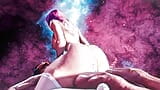 Space Trip Sex XXX snapshot 10