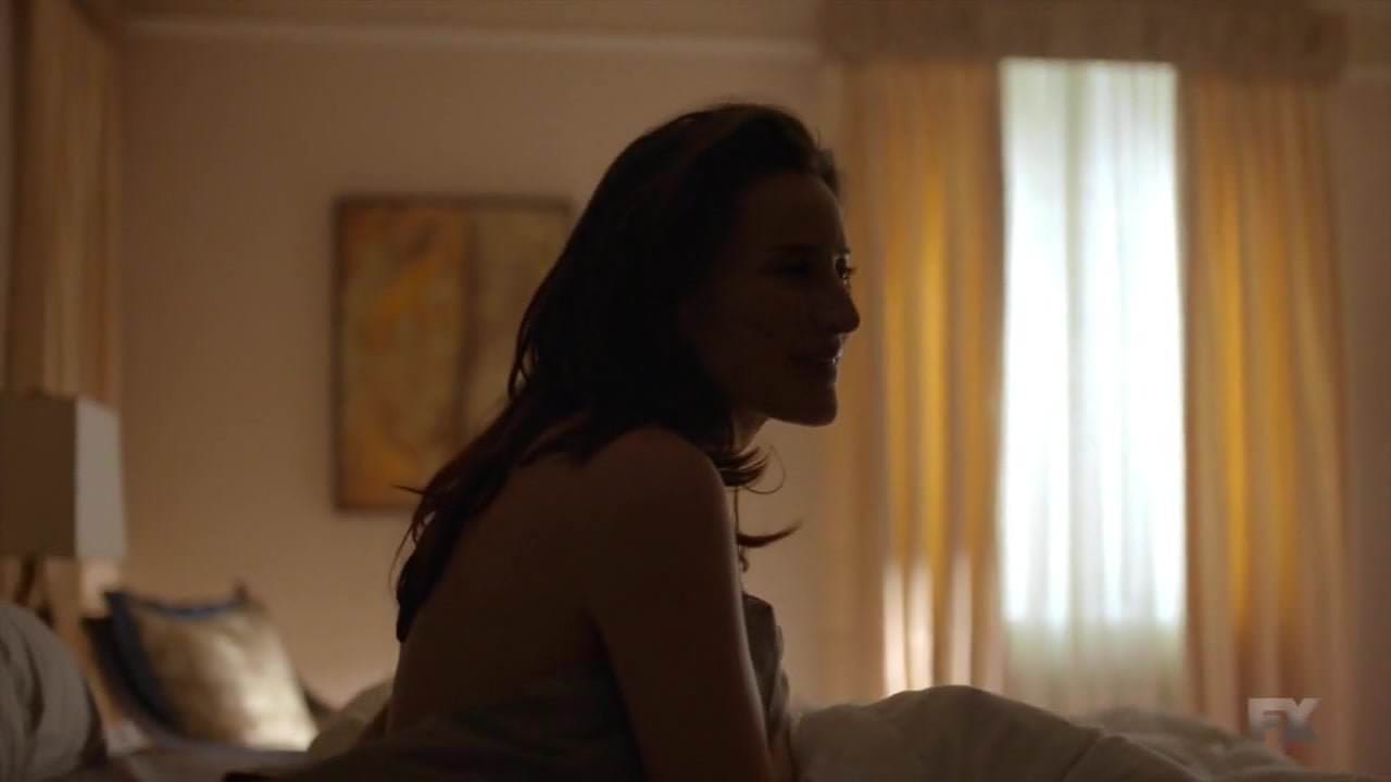 America Olivo la souche s3e02 xHamster 