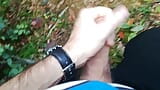 En plein air avec montre-bracelet Swatch snapshot 1