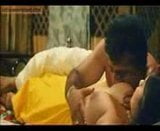 Reshma calda scena di sesso con attrice di grado B. snapshot 5