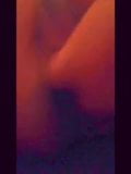 Finger fucking my girlfriend with four fingers in her pussy snapshot 1