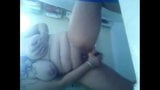 Shower masturbate snapshot 9