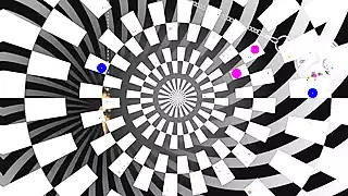 Dari Sesi Strait ke Gay Reprogramming 12 – Mesmerize, Bertukar Menjadi Versi Gay 2 snapshot 5