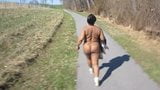 Naked Stroll snapshot 1