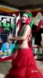 Deshi bhojpuri arkestra dance snapshot 1