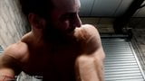 Hard Muscle Workout snapshot 9