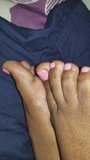 Cum On Pink Toes snapshot 2