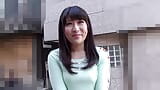 Japanisches hottie in den mund gefickt bis zum abspritzen und creampie snapshot 2