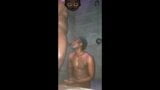 "Must See" HOUSTON GAY SPA - Hot Shower Scene !! snapshot 13