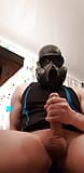 Cum  in a gas mask snapshot 2