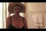 Hot Dirty Talking Cougar Smoking and Banging snapshot 4